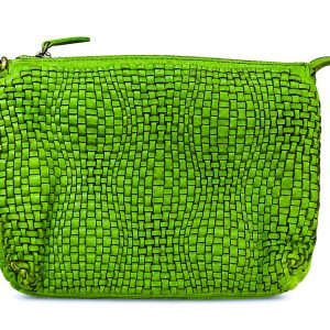 Office Handbag Genuine Leather